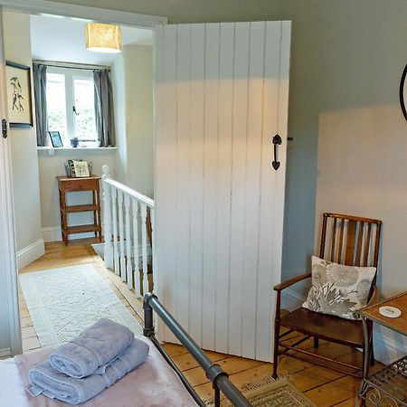 Squirrel Cottage Hook Norton Ngoại thất bức ảnh