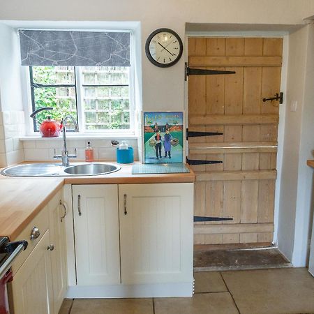 Squirrel Cottage Hook Norton Ngoại thất bức ảnh