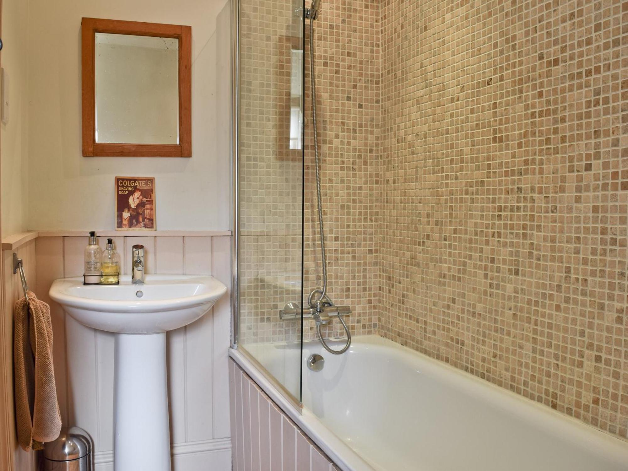Squirrel Cottage Hook Norton Ngoại thất bức ảnh