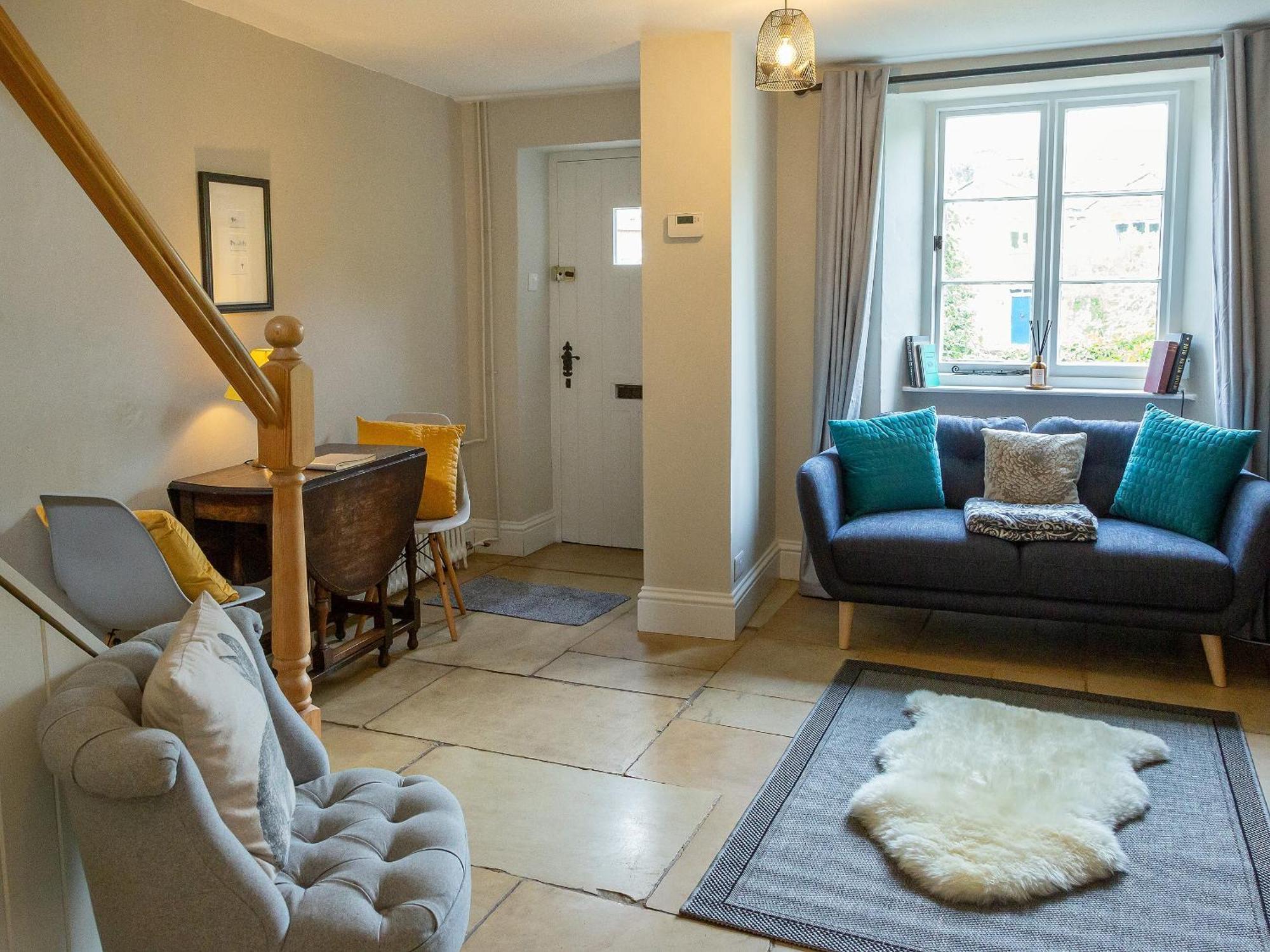 Squirrel Cottage Hook Norton Ngoại thất bức ảnh