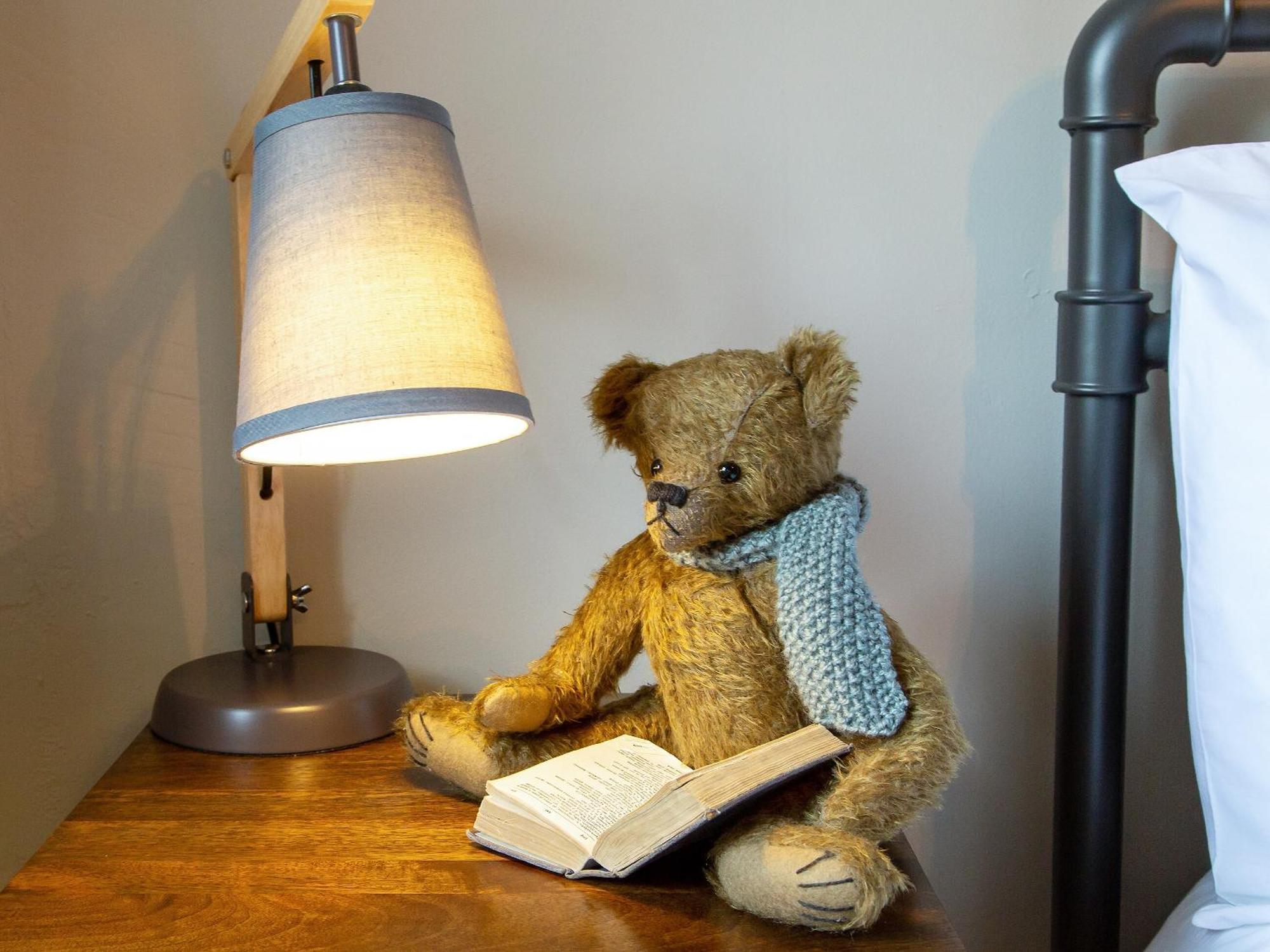 Squirrel Cottage Hook Norton Ngoại thất bức ảnh
