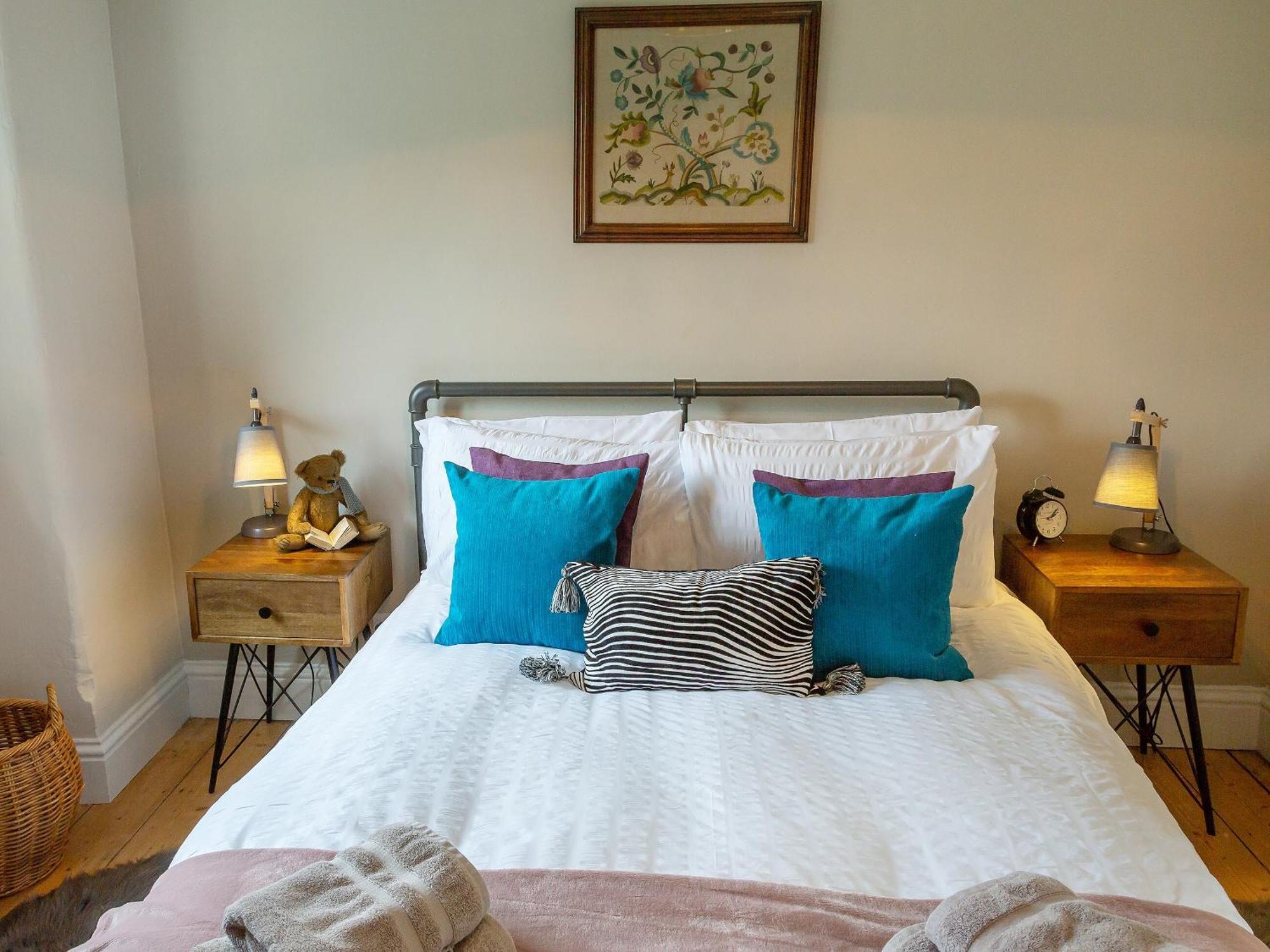 Squirrel Cottage Hook Norton Ngoại thất bức ảnh