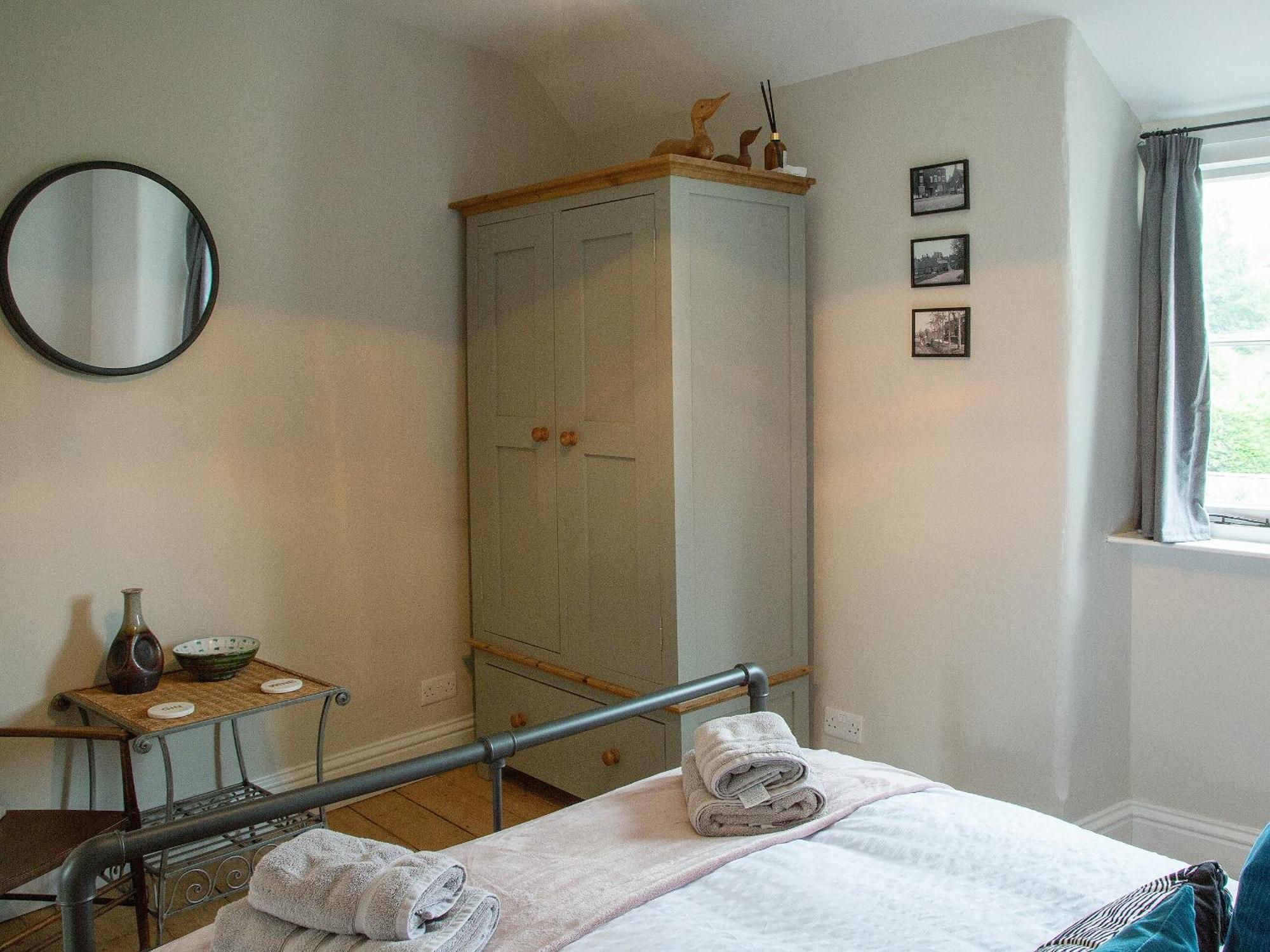 Squirrel Cottage Hook Norton Ngoại thất bức ảnh