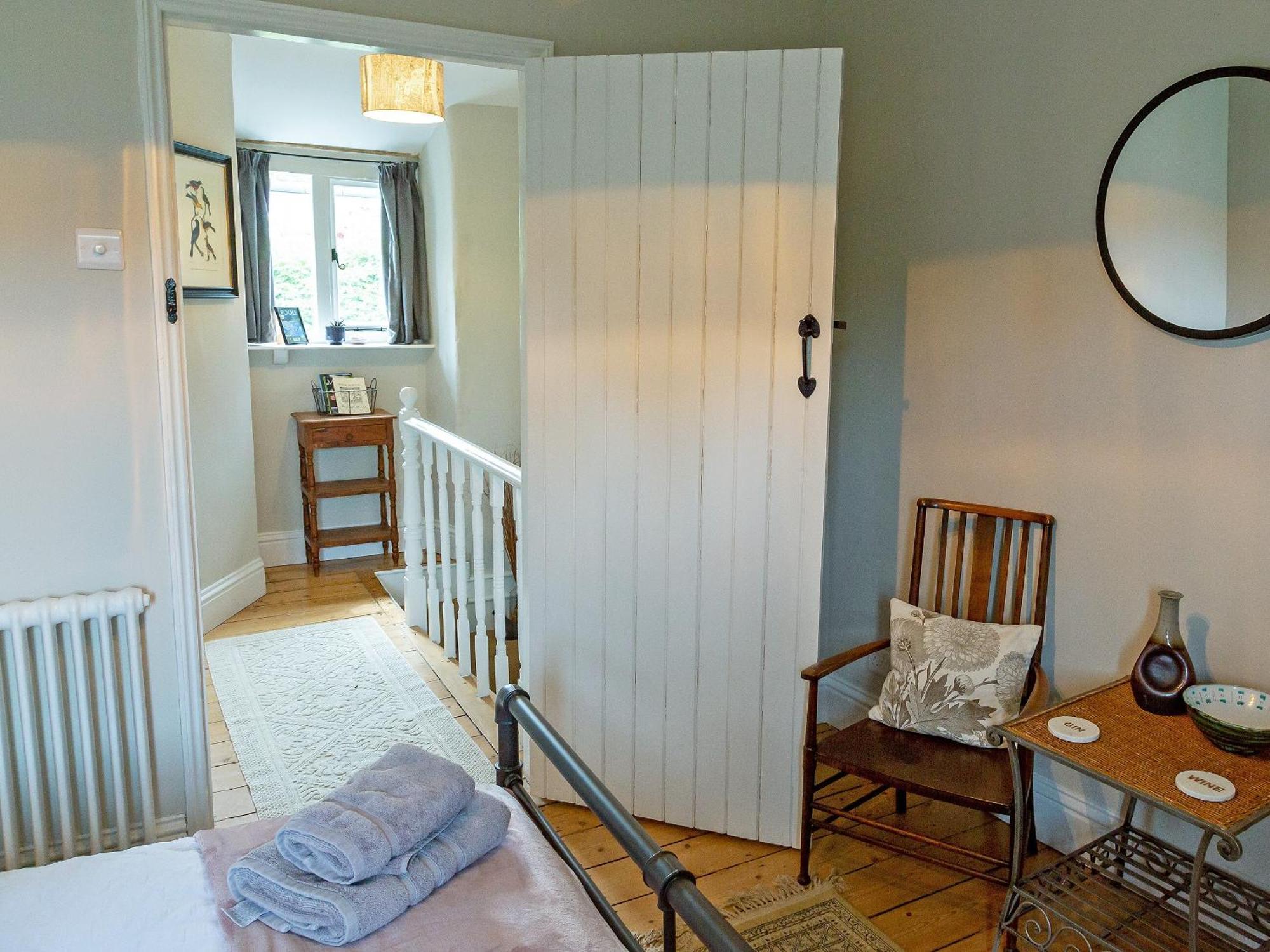 Squirrel Cottage Hook Norton Ngoại thất bức ảnh