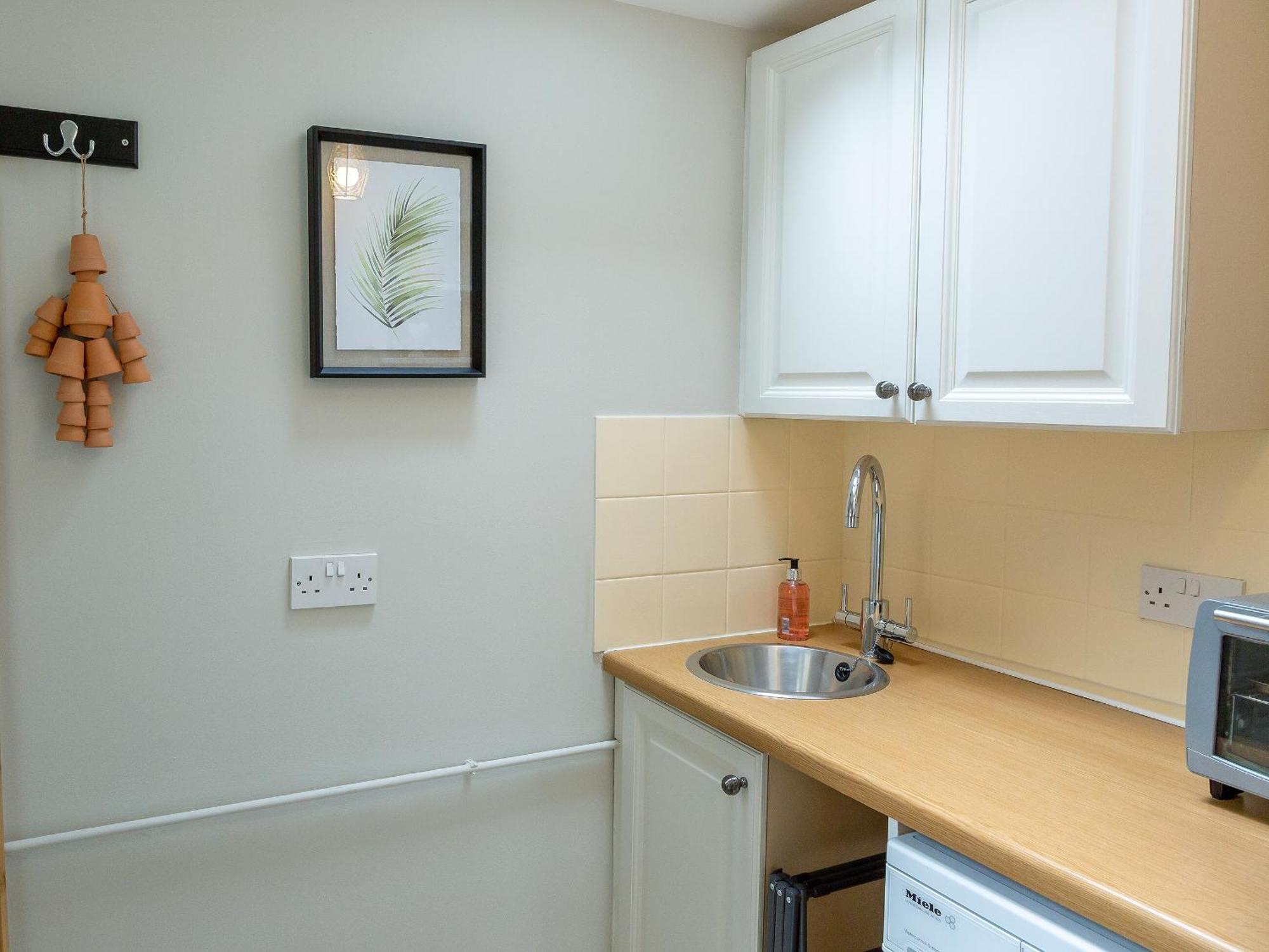 Squirrel Cottage Hook Norton Ngoại thất bức ảnh