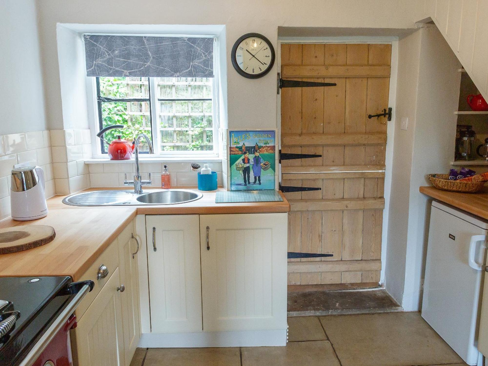 Squirrel Cottage Hook Norton Ngoại thất bức ảnh