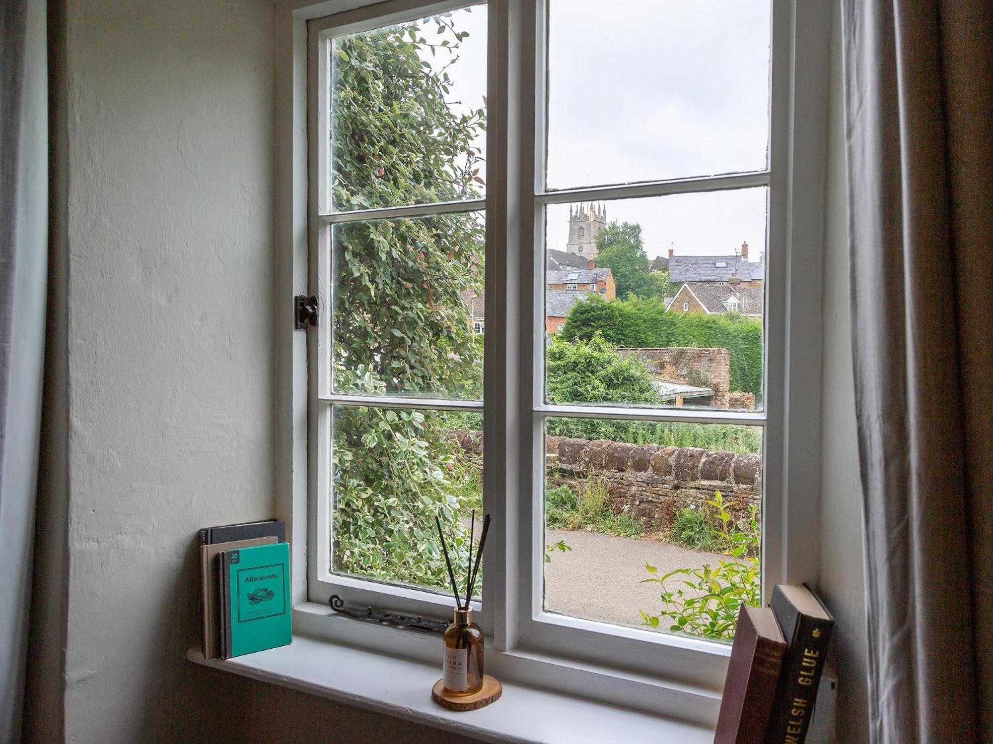 Squirrel Cottage Hook Norton Ngoại thất bức ảnh